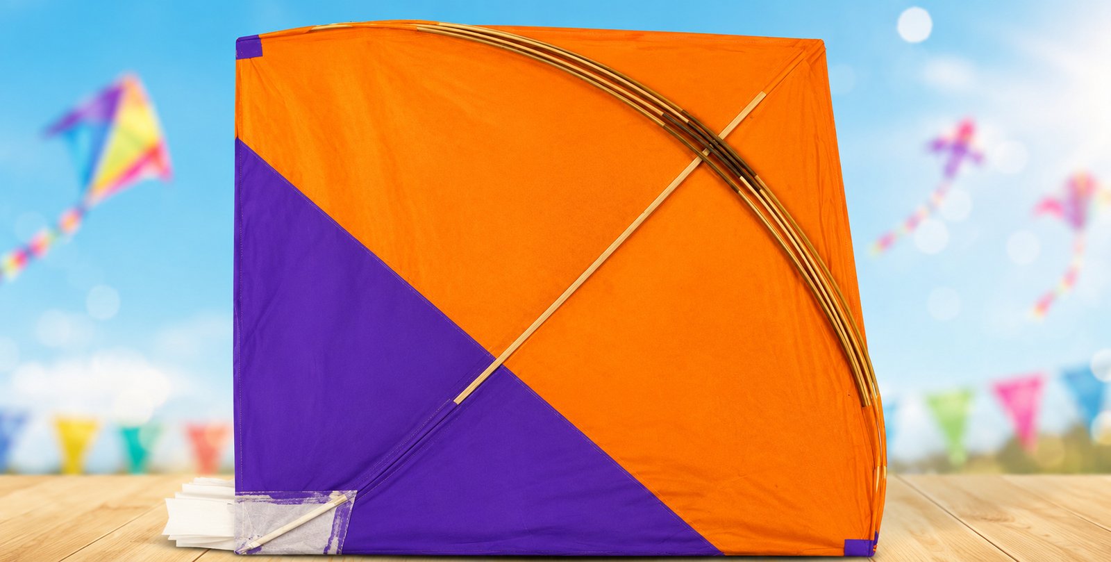 Paper Kite